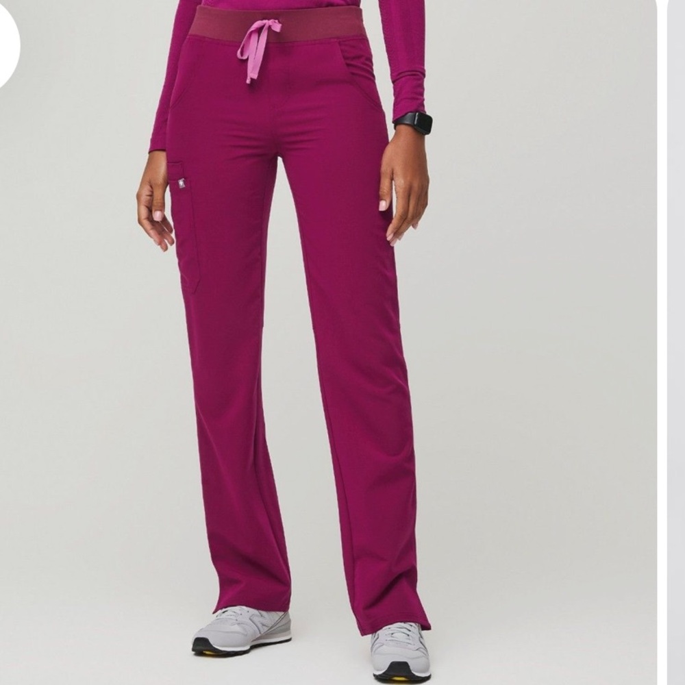 Figs Scrub Pants - Medium